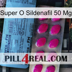 Super O Sildenafil 50 Mg 35